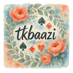 tkbaazi প্রোমোশন ব্যানার ভিউ